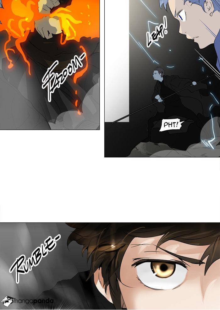 Tower of God Chapter 215 image 08